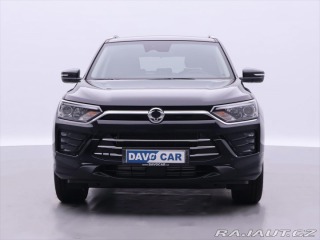SsangYong Korando 1,5 T-GDI e-XGI 120kW Sty 2025