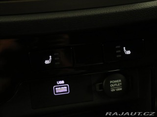 SsangYong Korando 1,5 T-GDI e-XGI 120kW Sty 2025