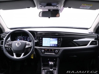 SsangYong Korando 1,5 T-GDI e-XGI 120kW Sty 2025