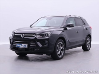 SsangYong Korando 1,5 T-GDI e-XGI 120kW Sty 2025