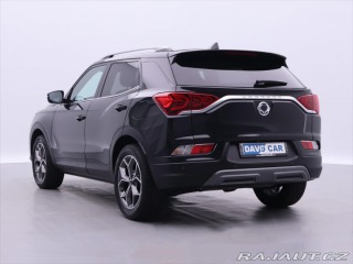 SsangYong Korando 1,5 T-GDI e-XGI 120kW Sty 2025