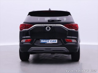 SsangYong Korando 1,5 T-GDI e-XGI 120kW Sty 2025