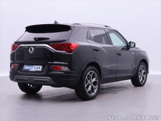 SsangYong Korando 1,5 T-GDI e-XGI 120kW Sty 2025