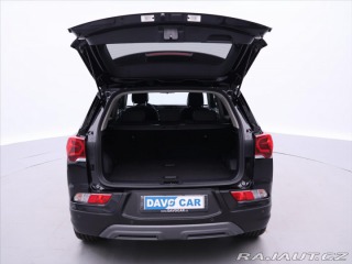 SsangYong Korando 1,5 T-GDI e-XGI 120kW Sty 2025