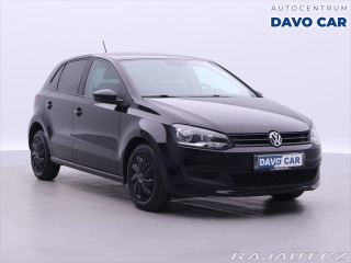 Volkswagen Polo 1,2 i 51kW CZ Klima