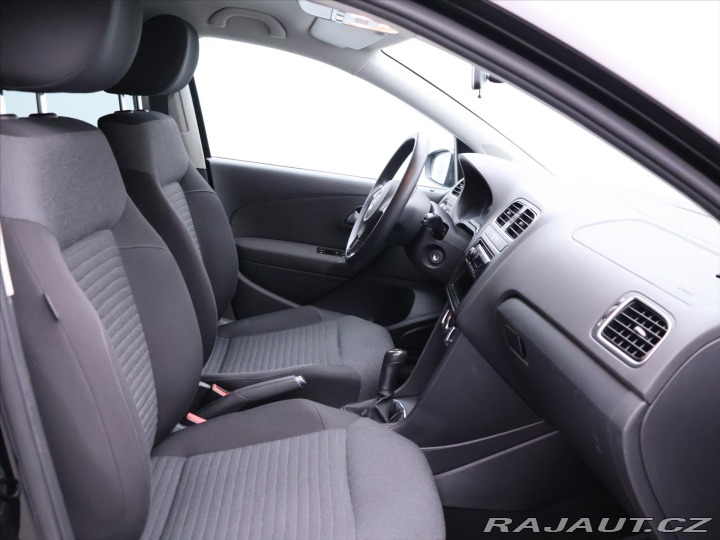 Volkswagen Polo 1,2 i 51kW CZ Klima 2010