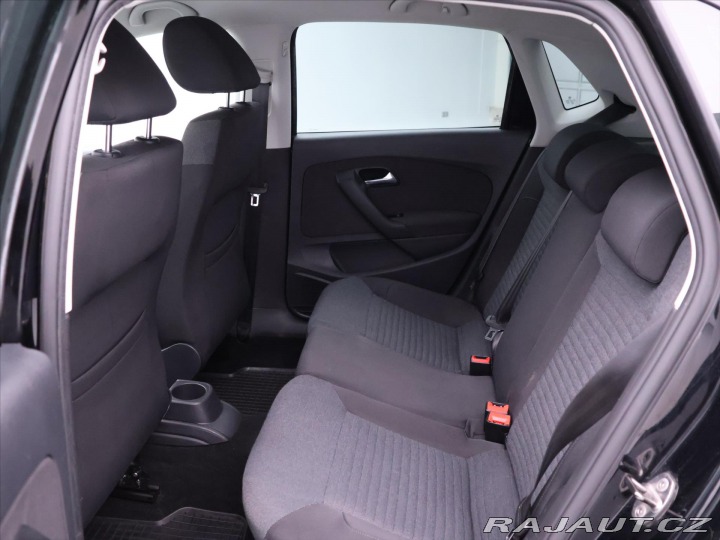 Volkswagen Polo 1,2 i 51kW CZ Klima 2010