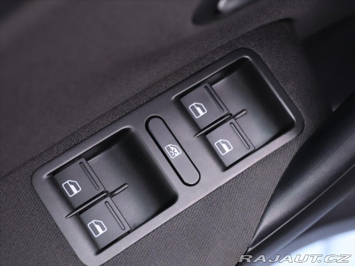 Volkswagen Polo 1,2 i 51kW CZ Klima 2010