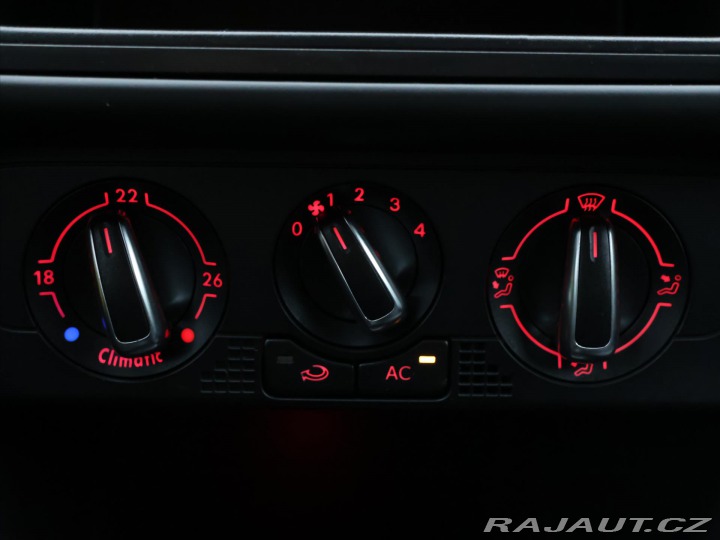 Volkswagen Polo 1,2 i 51kW CZ Klima 2010