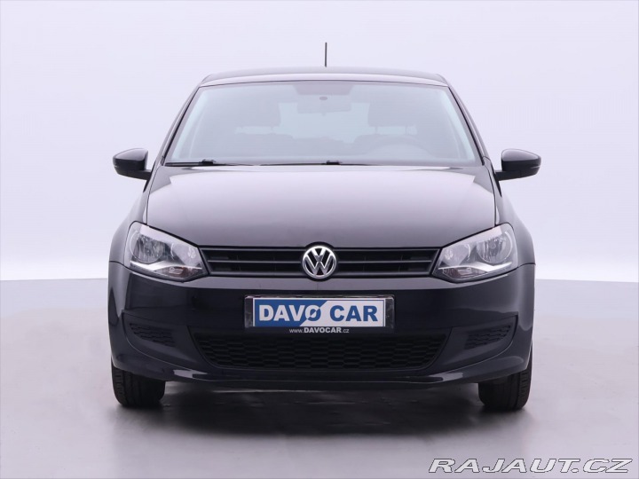 Volkswagen Polo 1,2 i 51kW CZ Klima 2010