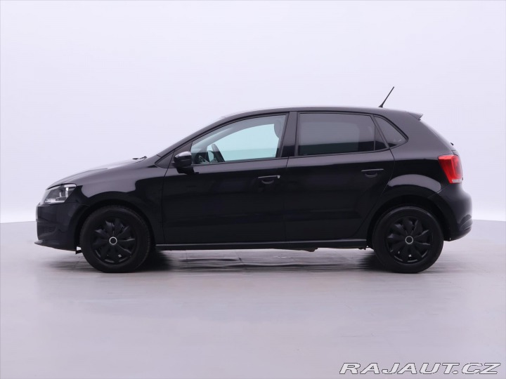 Volkswagen Polo 1,2 i 51kW CZ Klima 2010