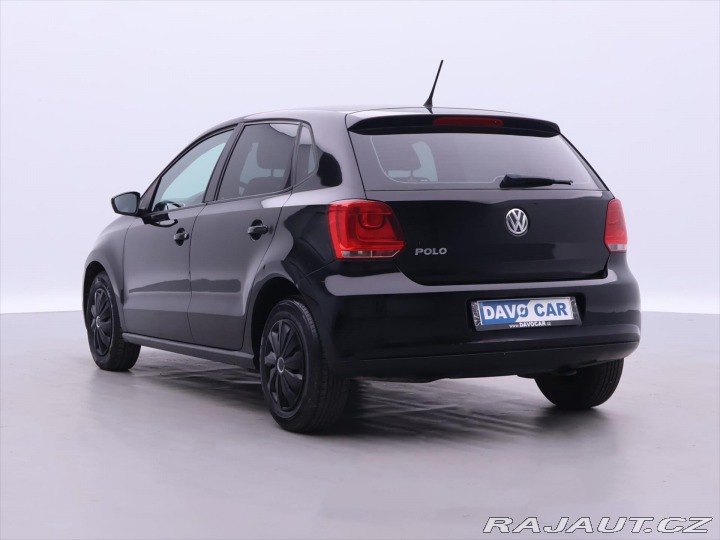 Volkswagen Polo 1,2 i 51kW CZ Klima 2010