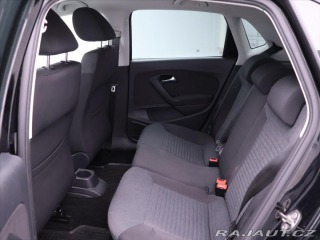 Volkswagen Polo 1,2 i 51kW CZ Klima 2010