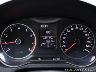 Volkswagen Polo 1,2 i 51kW CZ Klima 2010