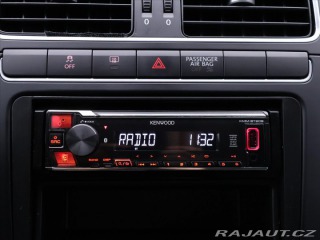 Volkswagen Polo 1,2 i 51kW CZ Klima 2010