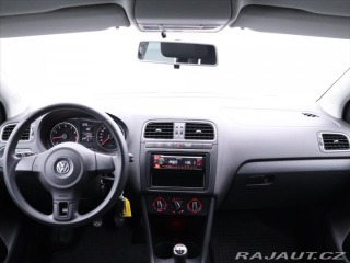 Volkswagen Polo 1,2 i 51kW CZ Klima 2010