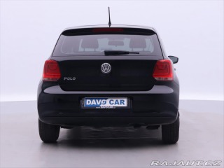 Volkswagen Polo 1,2 i 51kW CZ Klima 2010