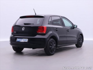 Volkswagen Polo 1,2 i 51kW CZ Klima 2010