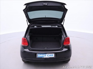 Volkswagen Polo 1,2 i 51kW CZ Klima 2010