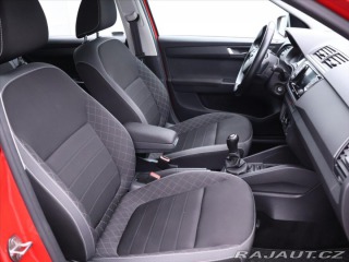 Škoda Fabia 1,0 TSI 70kW Klima DPH CZ 2021