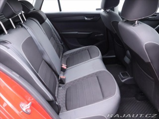 Škoda Fabia 1,0 TSI 70kW Klima DPH CZ 2021