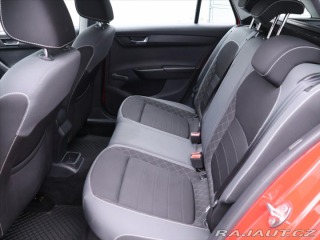 Škoda Fabia 1,0 TSI 70kW Klima DPH CZ 2021