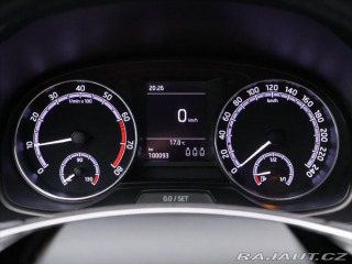 Škoda Fabia 1,0 TSI 70kW Klima DPH CZ 2021