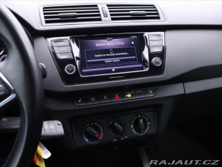 Škoda Fabia 1,0 TSI 70kW Klima DPH CZ 2021