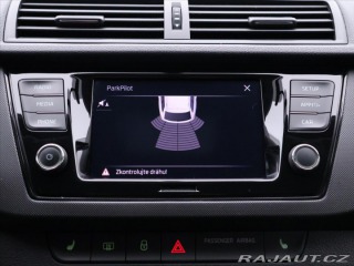 Škoda Fabia 1,0 TSI 70kW Klima DPH CZ 2021