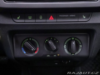 Škoda Fabia 1,0 TSI 70kW Klima DPH CZ 2021