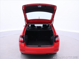 Škoda Fabia 1,0 TSI 70kW Klima DPH CZ 2021