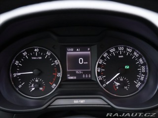 Škoda Octavia 1,8 TSI 132kW DSG Eleganc 2013