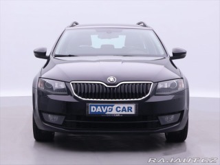 Škoda Octavia 1,8 TSI 132kW DSG Eleganc 2013