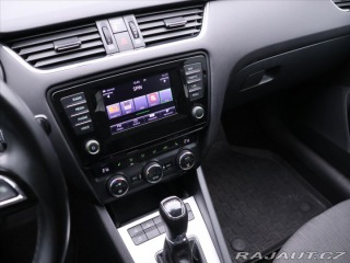 Škoda Octavia 1,8 TSI 132kW DSG Eleganc 2013