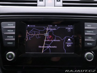 Škoda Octavia 1,8 TSI 132kW DSG Eleganc 2013