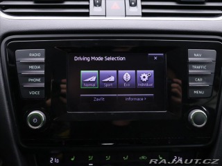 Škoda Octavia 1,8 TSI 132kW DSG Eleganc 2013