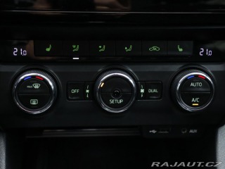 Škoda Octavia 1,8 TSI 132kW DSG Eleganc 2013