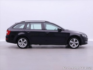 Škoda Octavia 1,8 TSI 132kW DSG Eleganc 2013