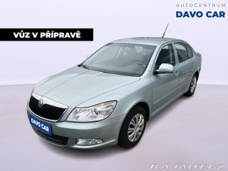 Škoda Octavia 1,4 TSI 90kW CZ Aut.Klima