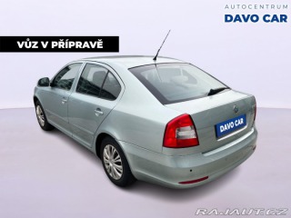 Škoda Octavia 1,4 TSI 90kW CZ Aut.Klima 2011