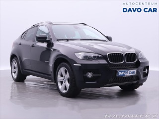 BMW X6 3,0 30d xDrive 180kW CZ