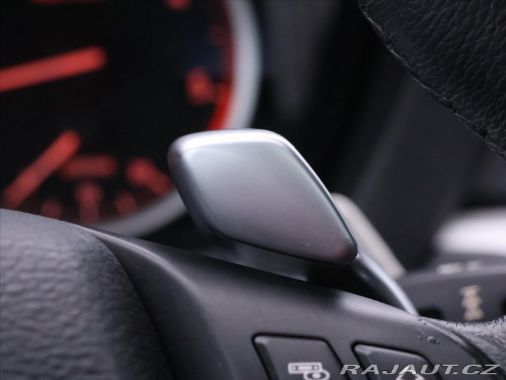 BMW X6 3,0 30d xDrive 180kW CZ 2010