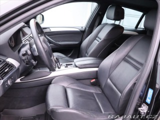 BMW X6 3,0 30d xDrive 180kW CZ 2010