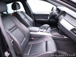 BMW X6 3,0 30d xDrive 180kW CZ 2010
