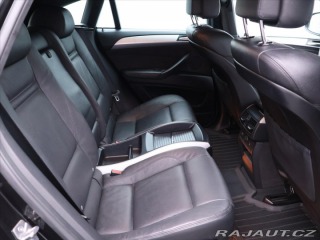BMW X6 3,0 30d xDrive 180kW CZ 2010
