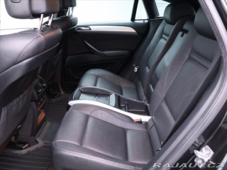 BMW X6 3,0 30d xDrive 180kW CZ 2010