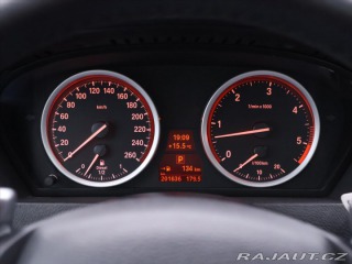 BMW X6 3,0 30d xDrive 180kW CZ 2010