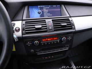 BMW X6 3,0 30d xDrive 180kW CZ 2010