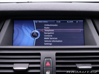 BMW X6 3,0 30d xDrive 180kW CZ 2010