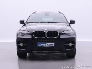 BMW X6 3,0 30d xDrive 180kW CZ 2010